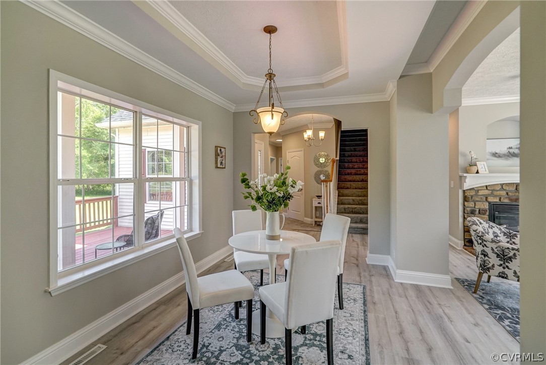 5017 Stage Junction Road Columbia, VA 23038 - Photo 6 of 43