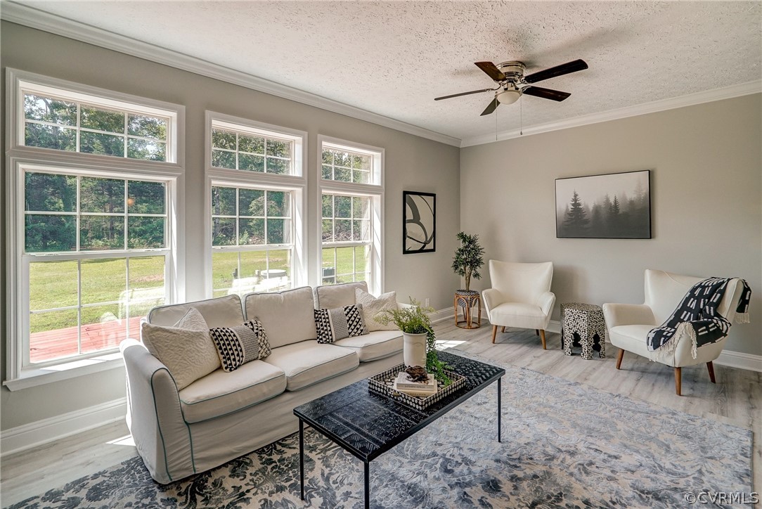 5017 Stage Junction Road Columbia, VA 23038 - Photo 8 of 43