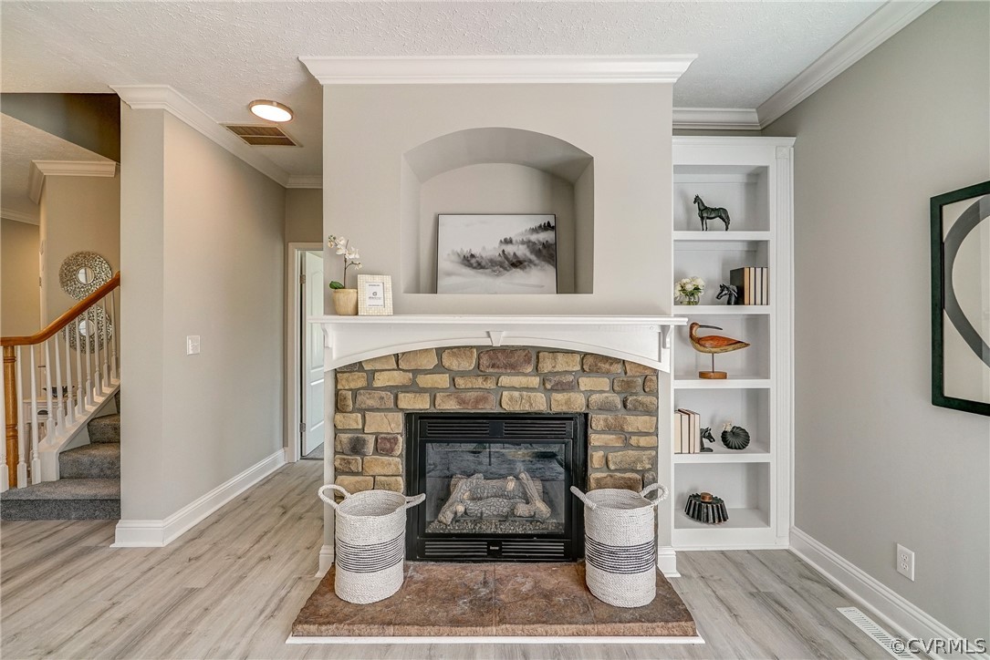 5017 Stage Junction Road Columbia, VA 23038 - Photo 9 of 43