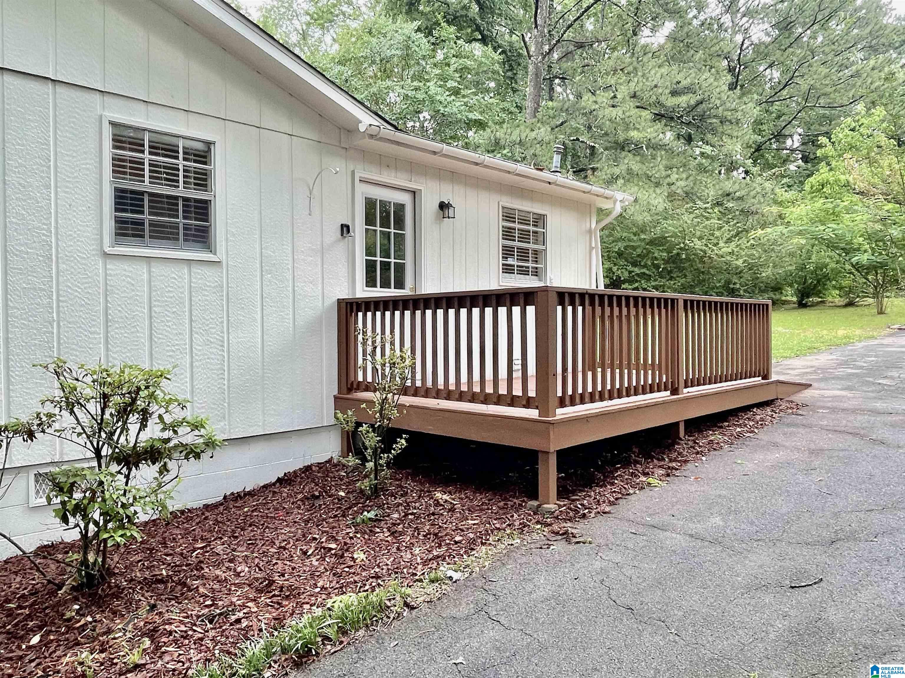 7547 Old Springville Road Trussville, AL 35173 - Photo 38 of 46