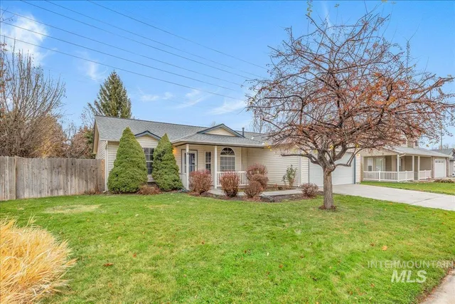 $389,000 | 2026 South Scranton Way, Boise, ID 83709