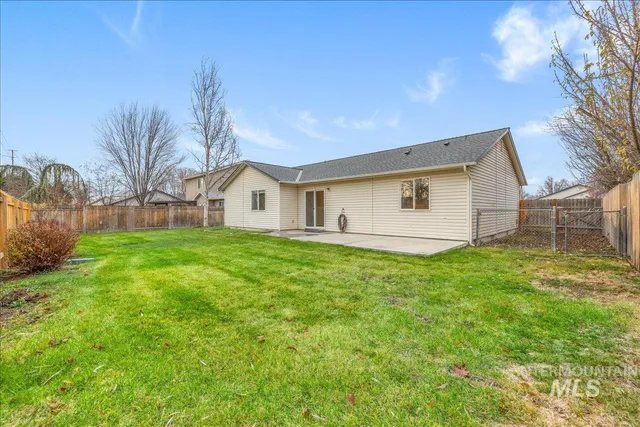 $389,000 | 2026 South Scranton Way, Boise, ID 83709