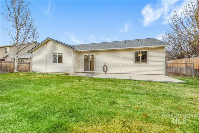 $389,000 | 2026 South Scranton Way, Boise, ID 83709