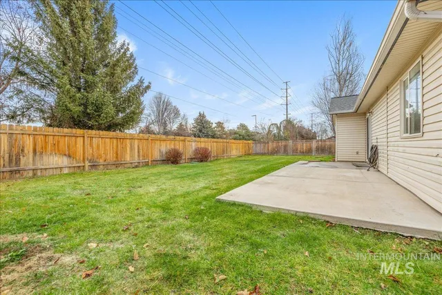 $389,000 | 2026 South Scranton Way, Boise, ID 83709