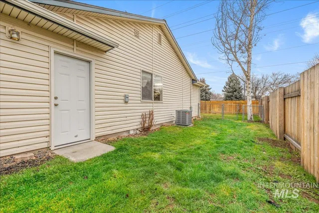 $389,000 | 2026 South Scranton Way, Boise, ID 83709
