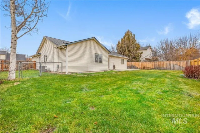$389,000 | 2026 South Scranton Way, Boise, ID 83709