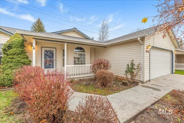 $389,000 | 2026 South Scranton Way, Boise, ID 83709