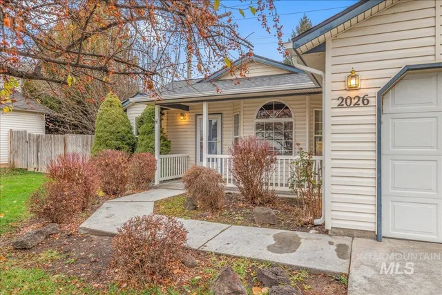 $389,000 | 2026 South Scranton Way, Boise, ID 83709