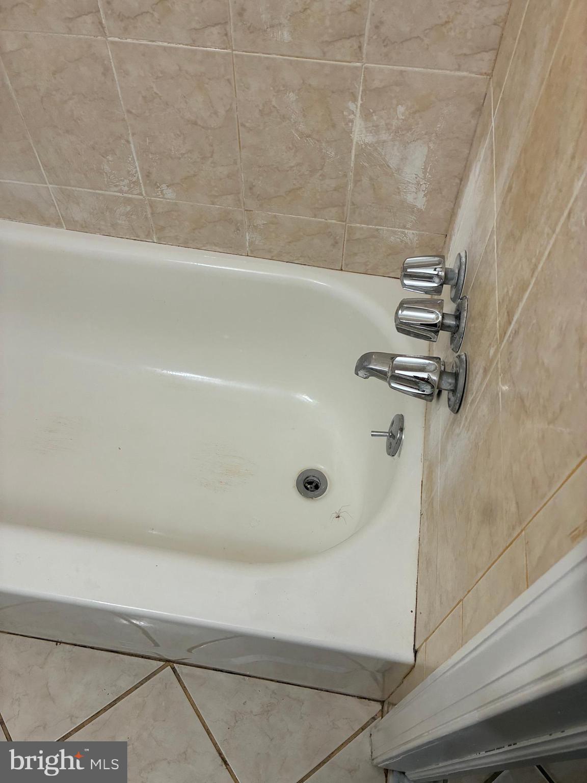 1410 West Porter Street Philadelphia, PA 19145 - Photo 16 of 17 a bathroom with a shower