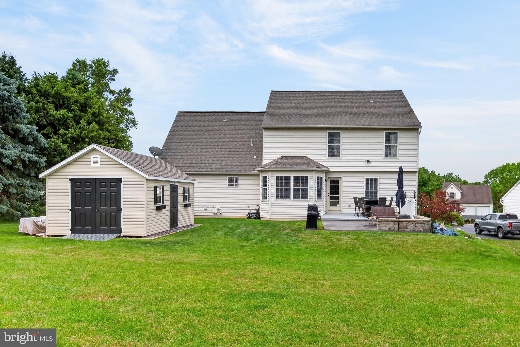 7 Marquis Court Lititz, PA 17543 - Photo 53 of 55