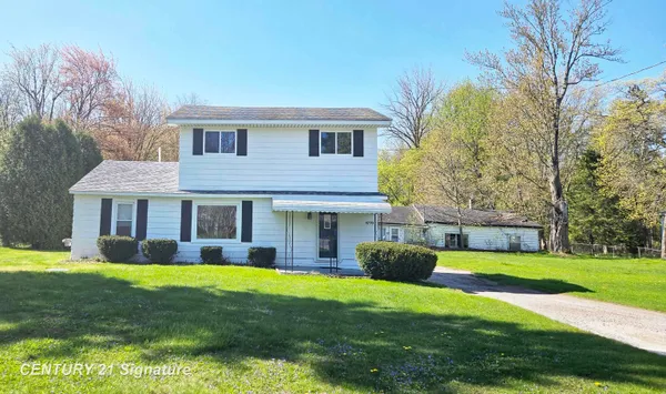 $184,900 | 4770 King Road, Saginaw, MI 48601