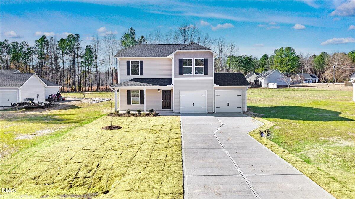 5644 Muscadine Road Wilson, NC 27893 - Photo 36 of 40 36-5644 Muscadine Rd-16