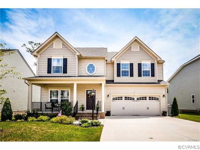 13548 Providence Run Road Ashland, VA 23005 - Photo 1 of 26 Gallery Image 1