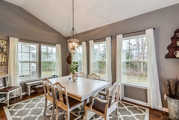 13548 Providence Run Road Ashland, VA 23005 - Photo 11 of 26 Gallery Image 11