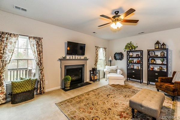 13548 Providence Run Road Ashland, VA 23005 - Photo 13 of 26 Gallery Image 13