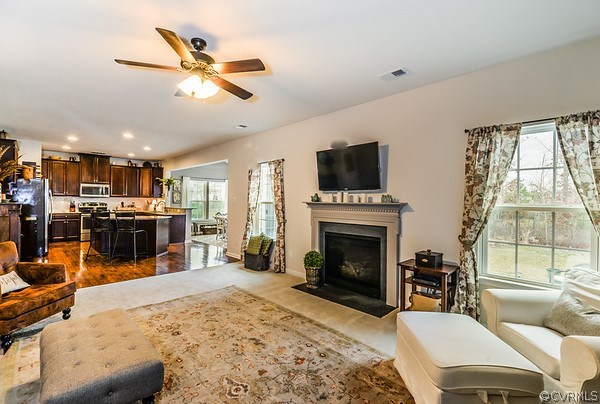 13548 Providence Run Road Ashland, VA 23005 - Photo 14 of 26 Gallery Image 14