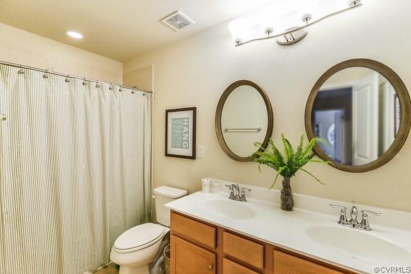 13548 Providence Run Road Ashland, VA 23005 - Photo 17 of 26 Gallery Image 17