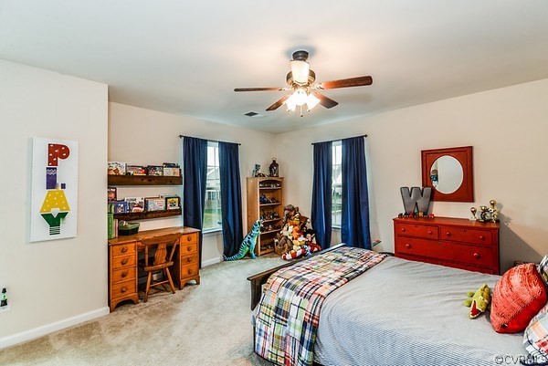13548 Providence Run Road Ashland, VA 23005 - Photo 18 of 26 Gallery Image 18