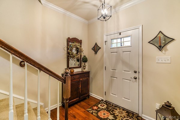 13548 Providence Run Road Ashland, VA 23005 - Photo 2 of 26 Gallery Image 2