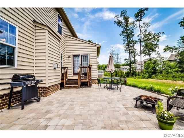 13548 Providence Run Road Ashland, VA 23005 - Photo 25 of 26 Gallery Image 25