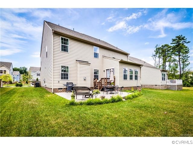 13548 Providence Run Road Ashland, VA 23005 - Photo 26 of 26 Gallery Image 26