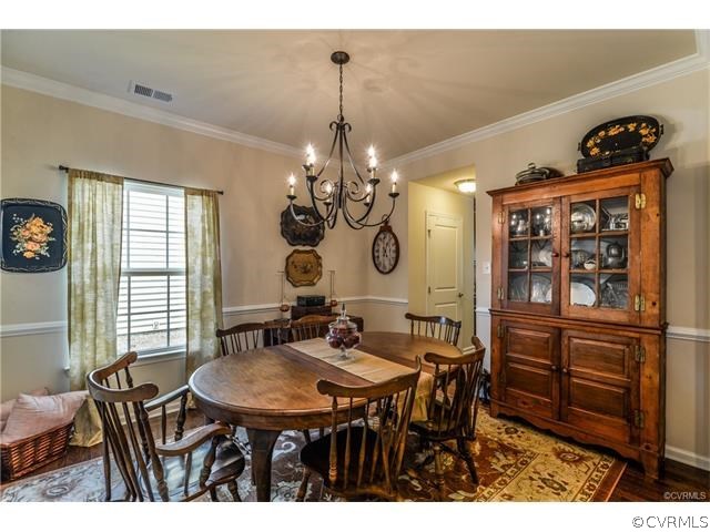 13548 Providence Run Road Ashland, VA 23005 - Photo 6 of 26 Gallery Image 6