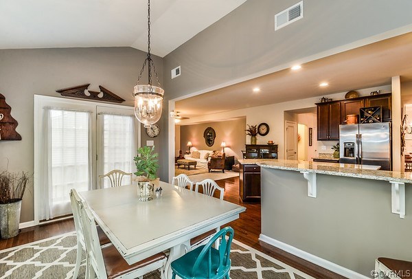 13548 Providence Run Road Ashland, VA 23005 - Photo 7 of 26 Gallery Image 7