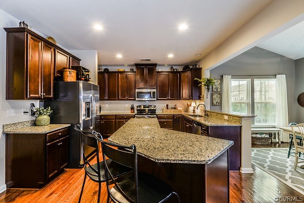 13548 Providence Run Road Ashland, VA 23005 - Photo 8 of 26 Gallery Image 8