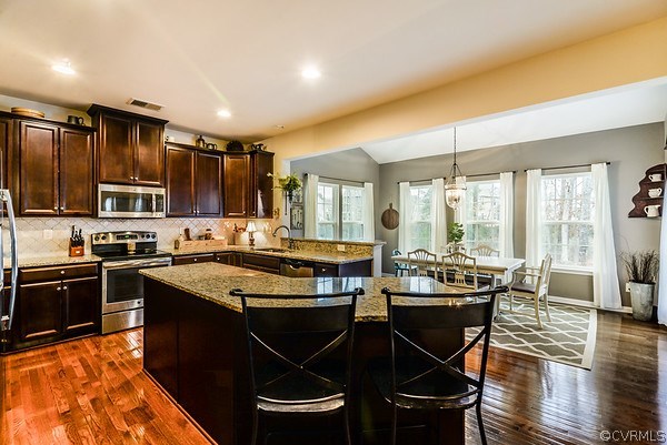 13548 Providence Run Road Ashland, VA 23005 - Photo 9 of 26 Gallery Image 9