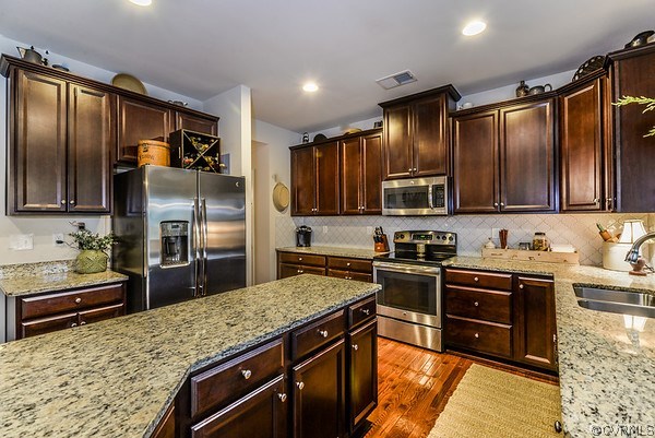 13548 Providence Run Road Ashland, VA 23005 - Photo 10 of 26 Gallery Image 10