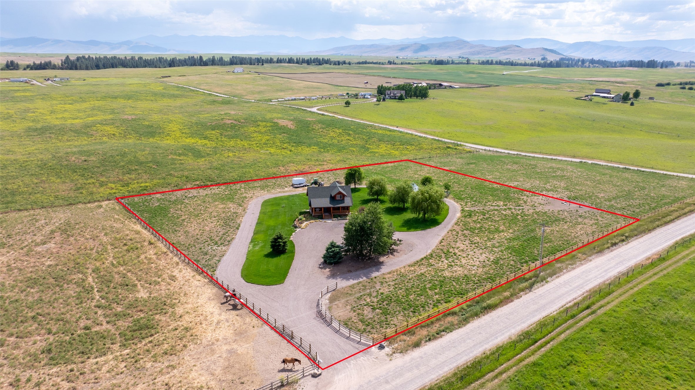 38369 Songer Road Ronan, MT 59864 - Photo 4 of 39 Gallery Image 4