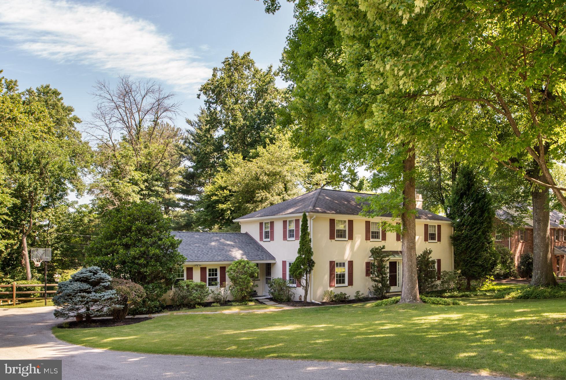 622 Mount View Road Berwyn, PA 19312 - Photo 1 of 48