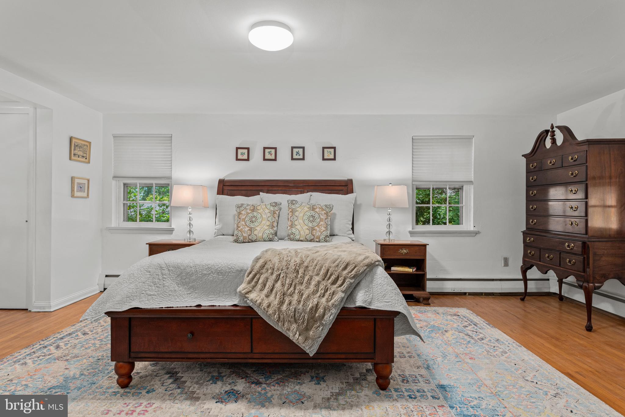 622 Mount View Road Berwyn, PA 19312 - Photo 18 of 48 Primary Bedroom