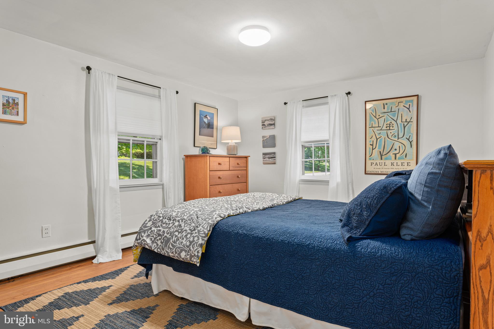622 Mount View Road Berwyn, PA 19312 - Photo 24 of 48 Bedroom 2