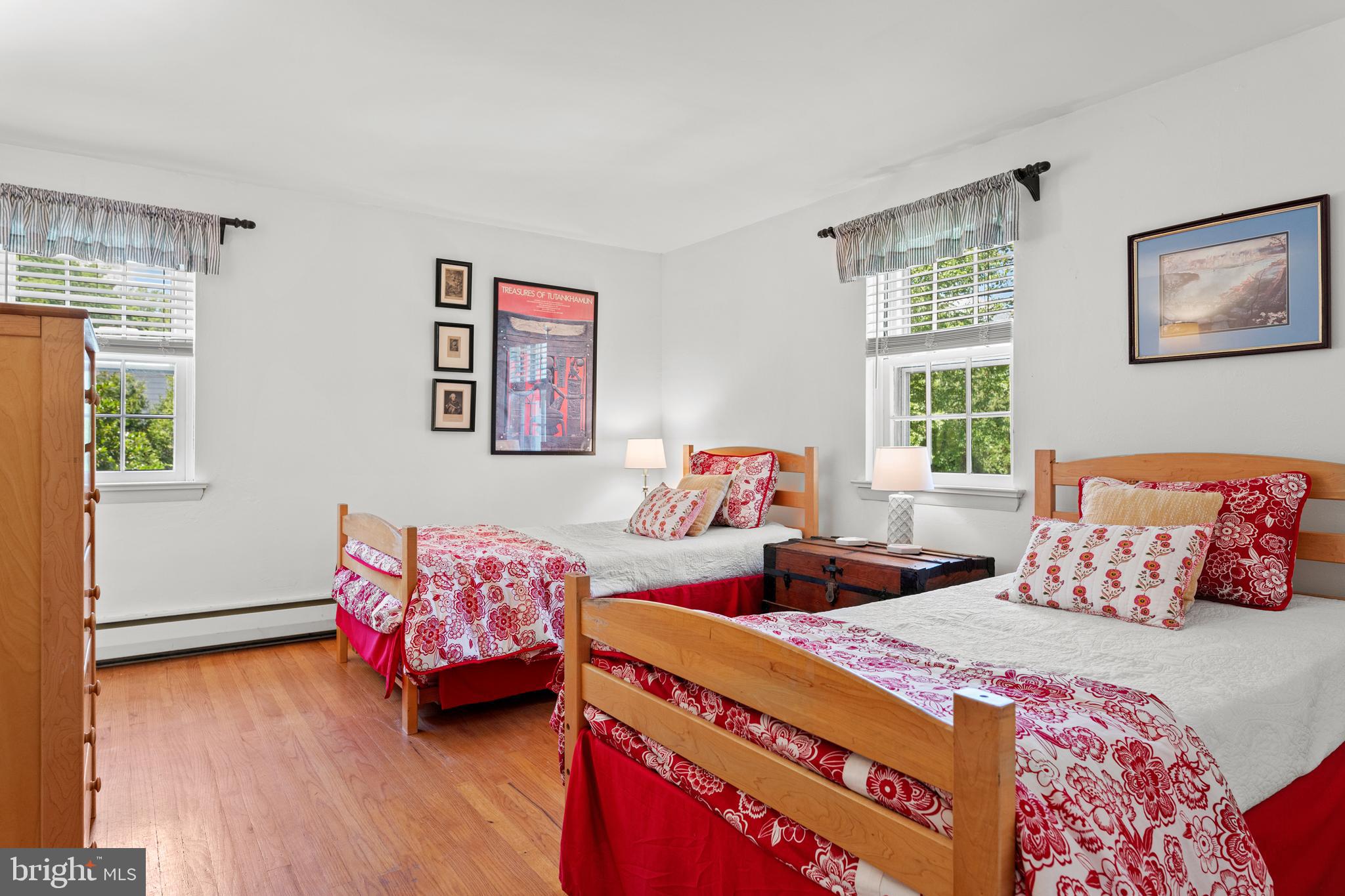 622 Mount View Road Berwyn, PA 19312 - Photo 25 of 48 Bedroom 3