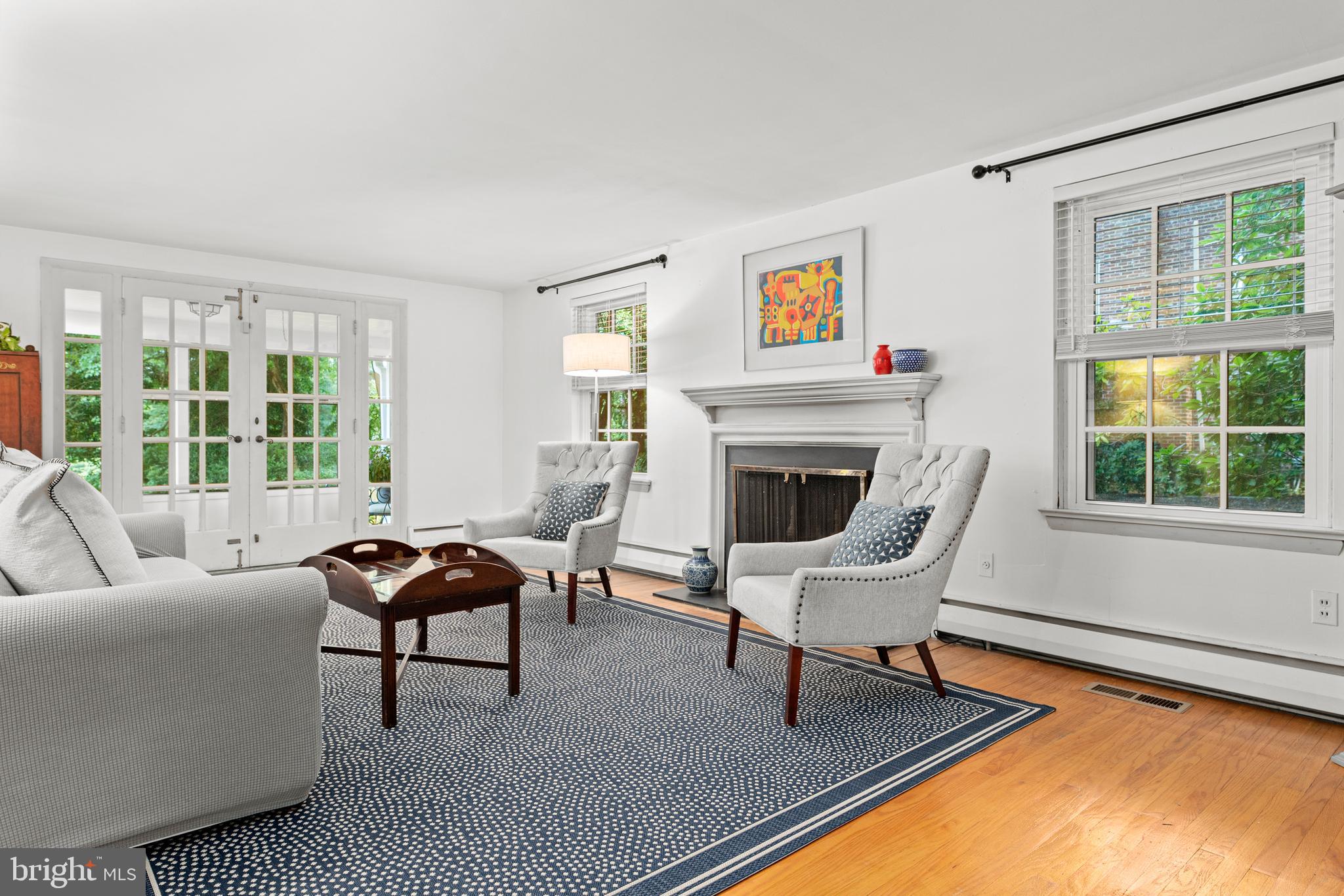 622 Mount View Road Berwyn, PA 19312 - Photo 3 of 48 Great Room