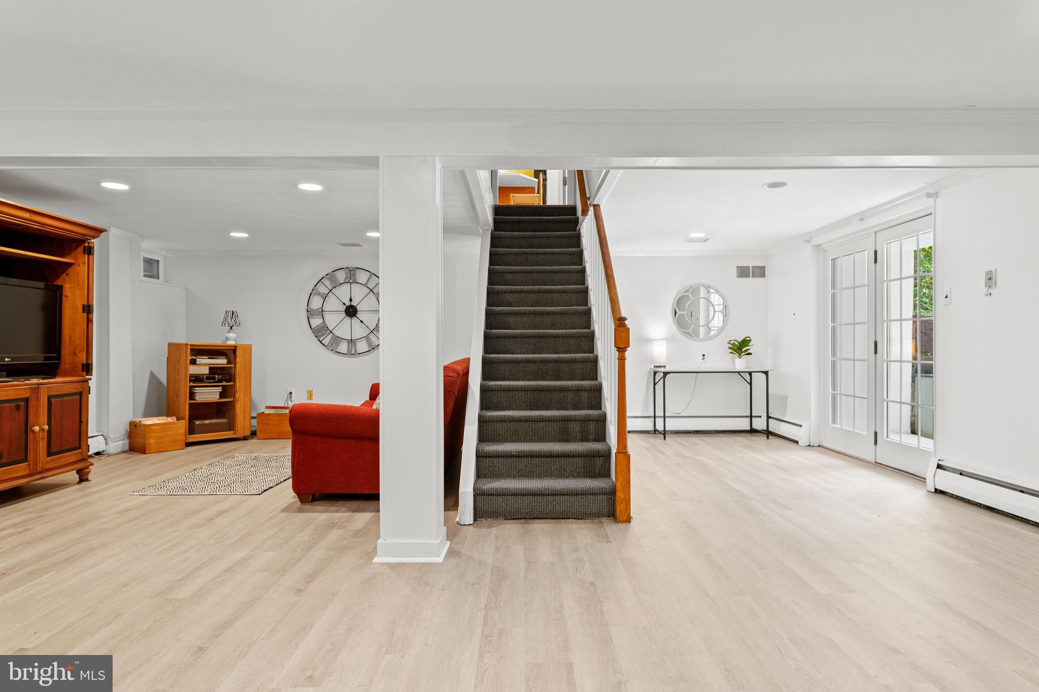 622 Mount View Road Berwyn, PA 19312 - Photo 31 of 48 Finished Lower Level