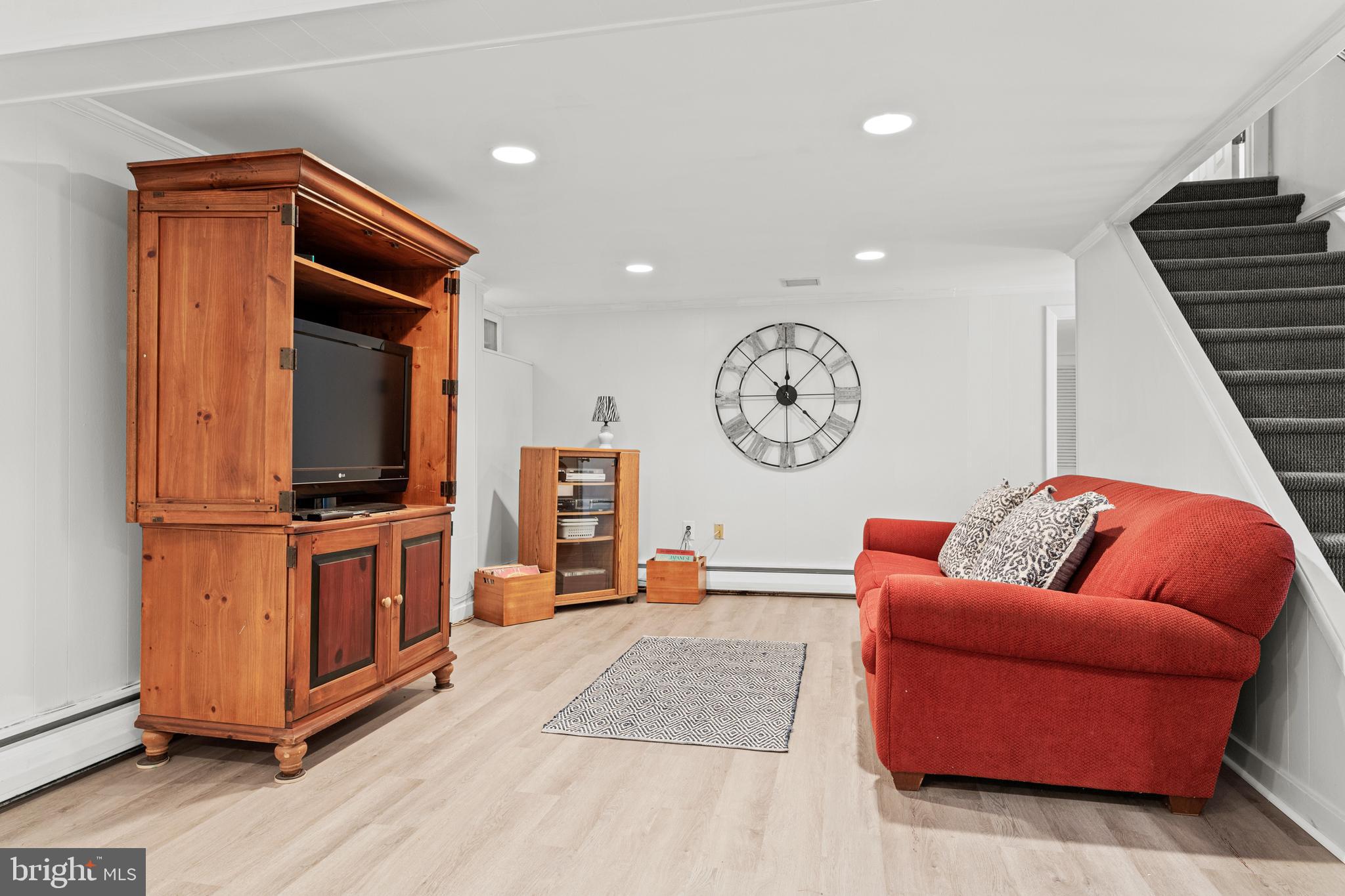 622 Mount View Road Berwyn, PA 19312 - Photo 32 of 48 Finished Lower Level