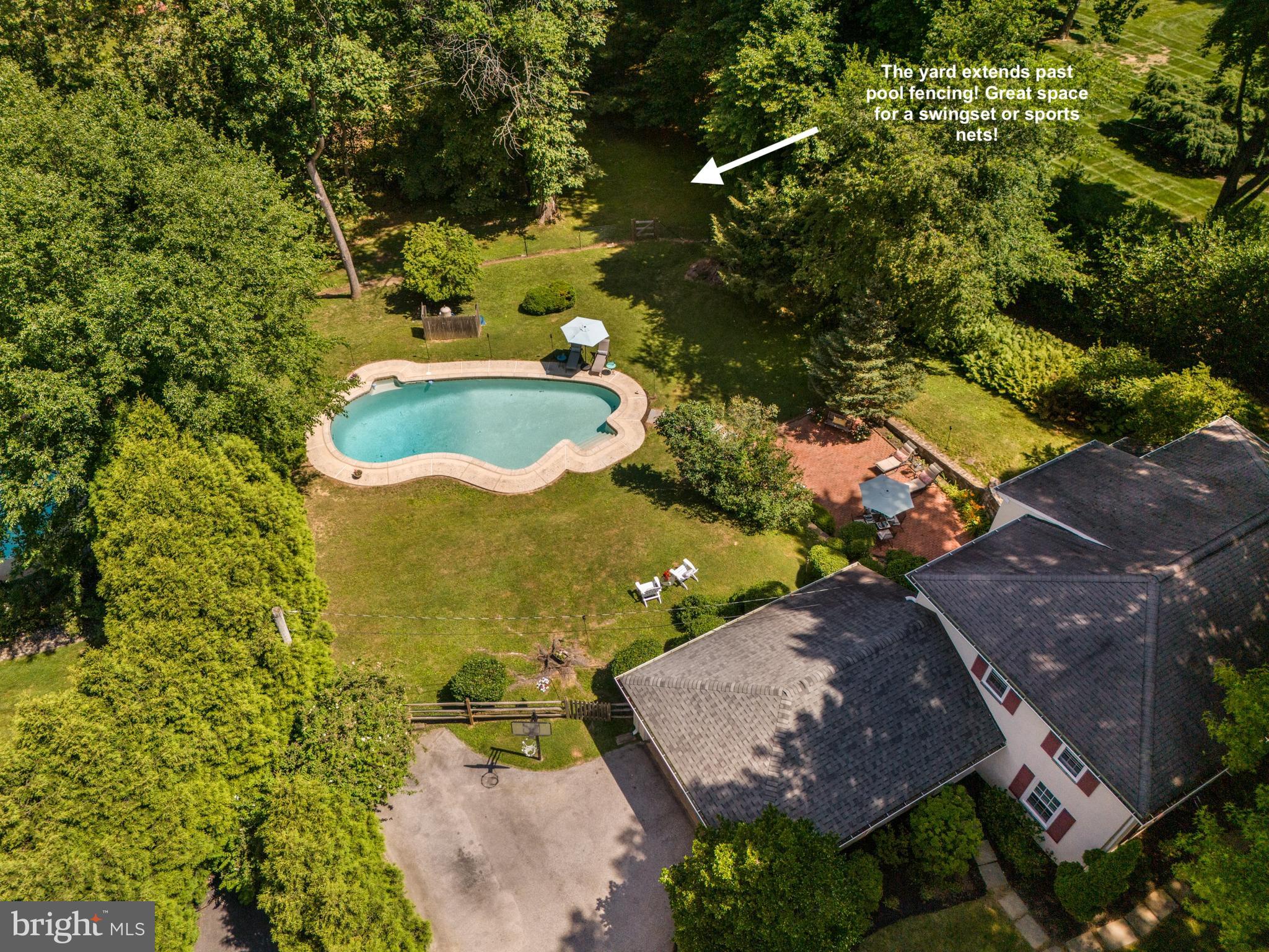 622 Mount View Road Berwyn, PA 19312 - Photo 38 of 48
