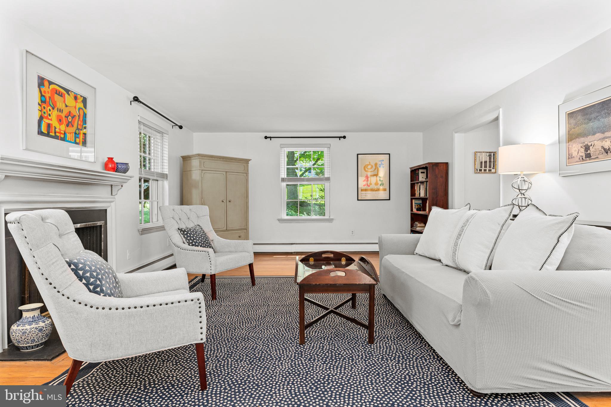 622 Mount View Road Berwyn, PA 19312 - Photo 4 of 48 Great Room