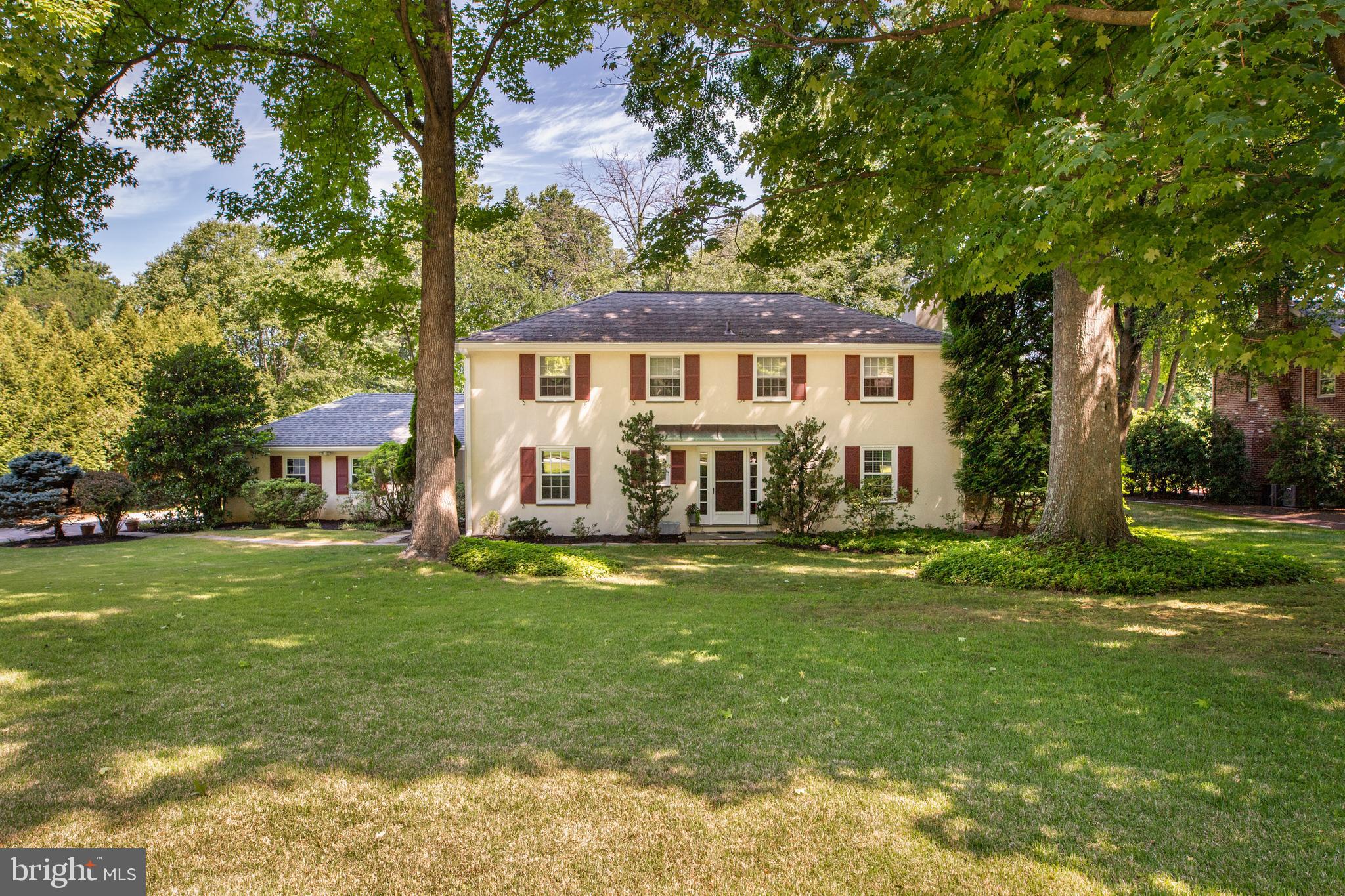 622 Mount View Road Berwyn, PA 19312 - Photo 41 of 48