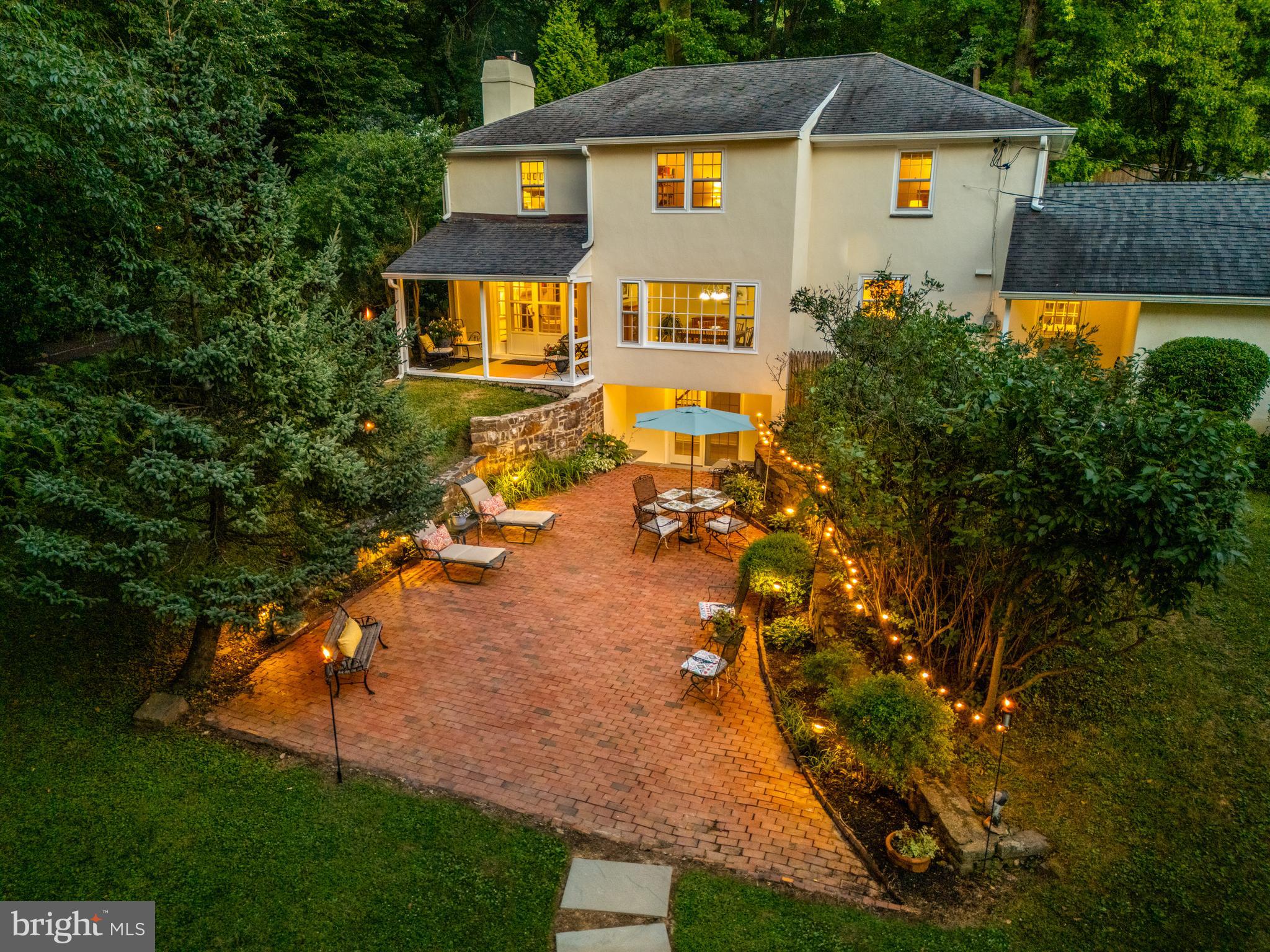 622 Mount View Road Berwyn, PA 19312 - Photo 43 of 48