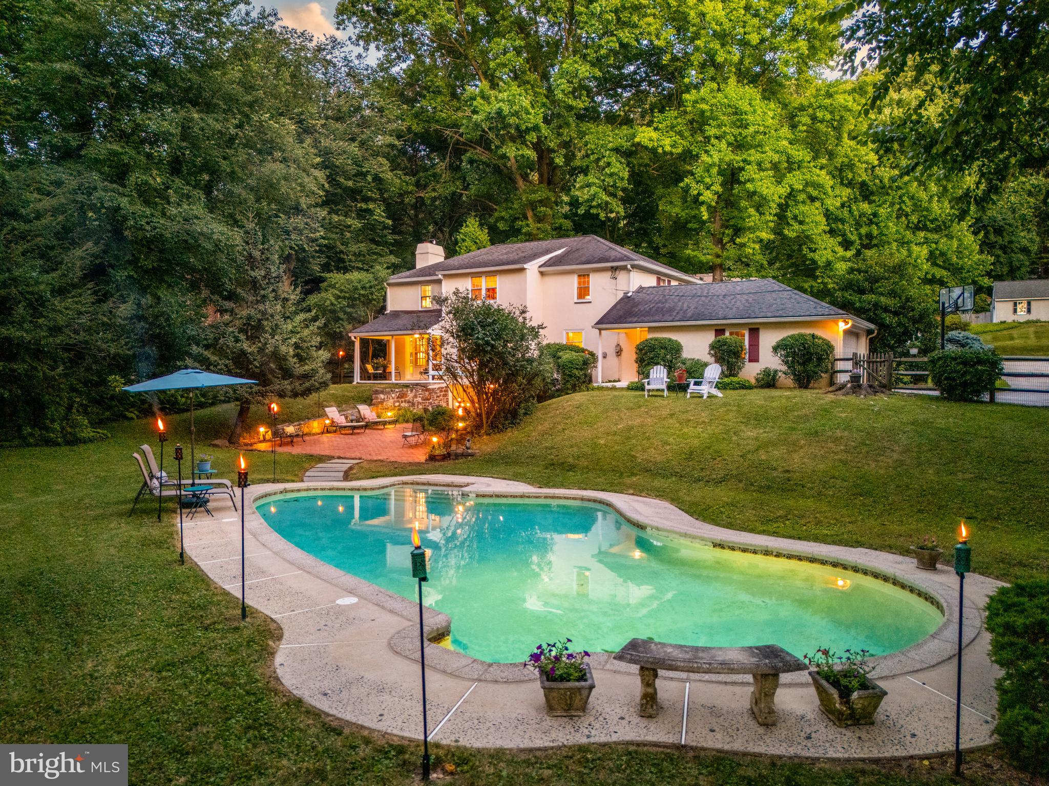 622 Mount View Road Berwyn, PA 19312 - Photo 44 of 48