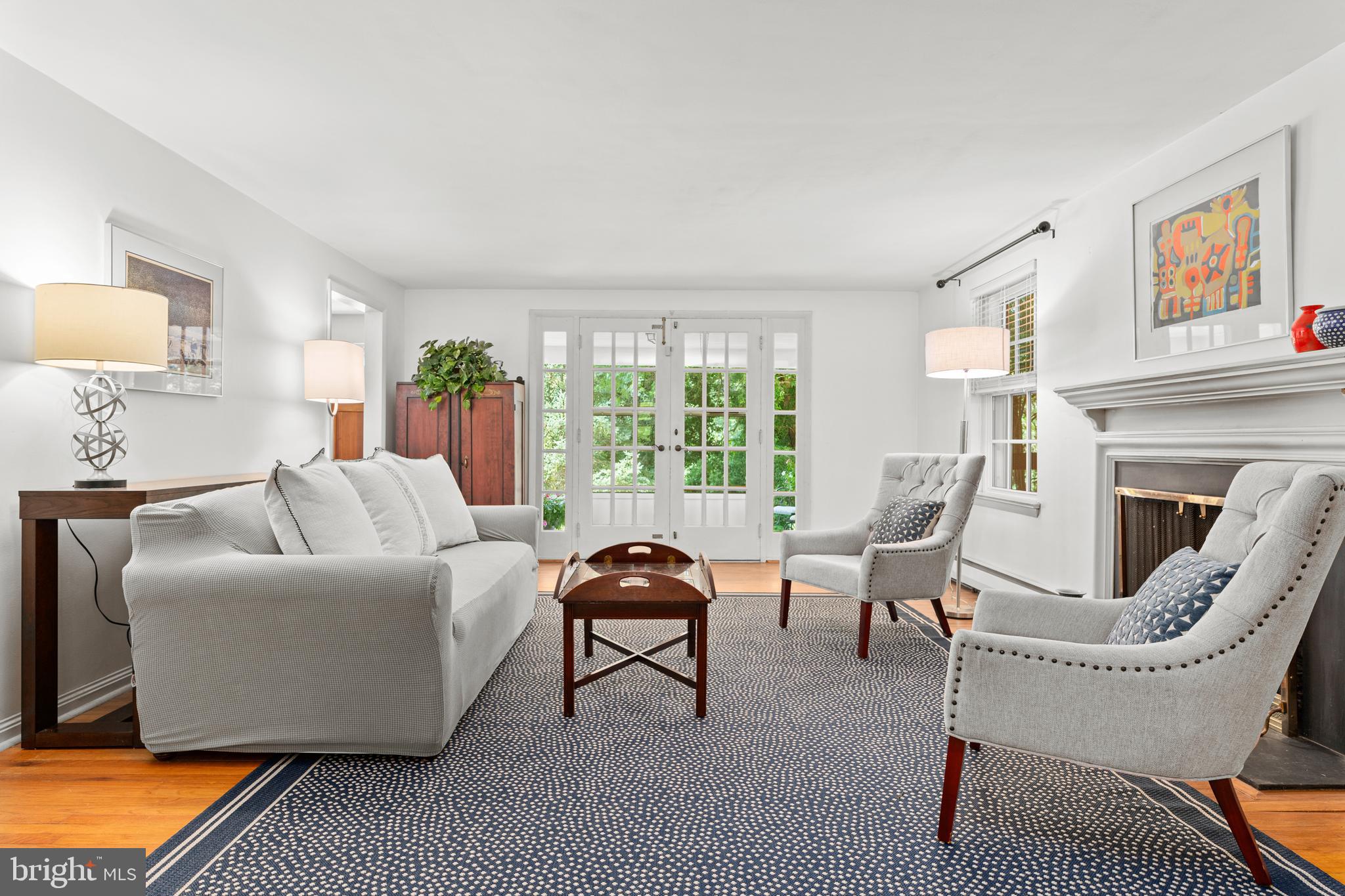 622 Mount View Road Berwyn, PA 19312 - Photo 5 of 48 Great Room
