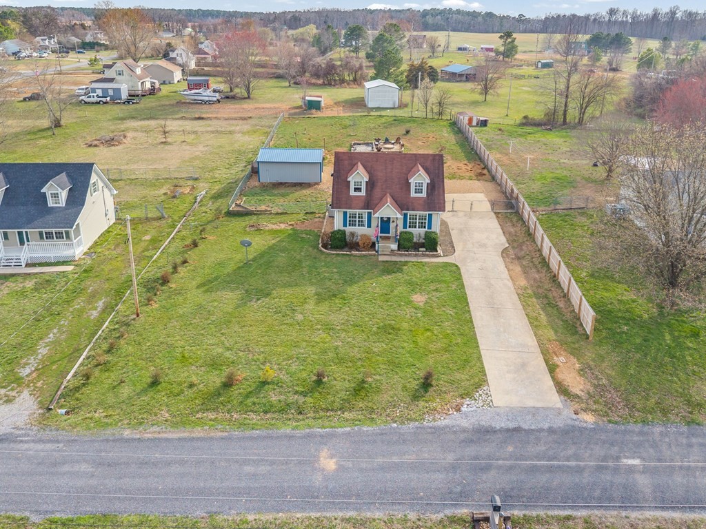 5483 Roaring Springs Road Cadiz, KY 42211 - Photo 32 of 33 Gallery Image 32