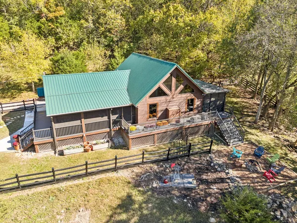 $1,175,000 | 2846 Fuller Hollow Road, Cornersville, TN 37047