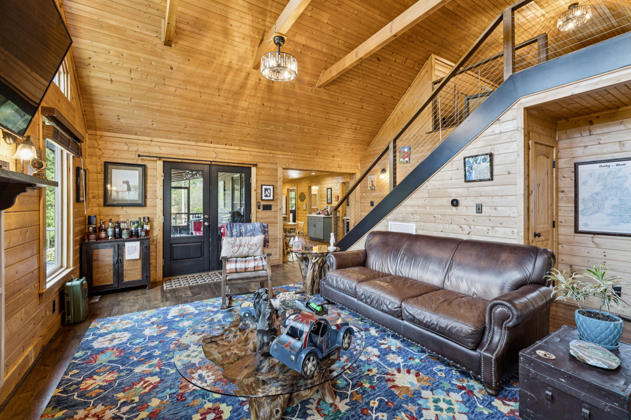 2846 Fuller Hollow Road Cornersville, TN 37047 - Photo 12 of 90