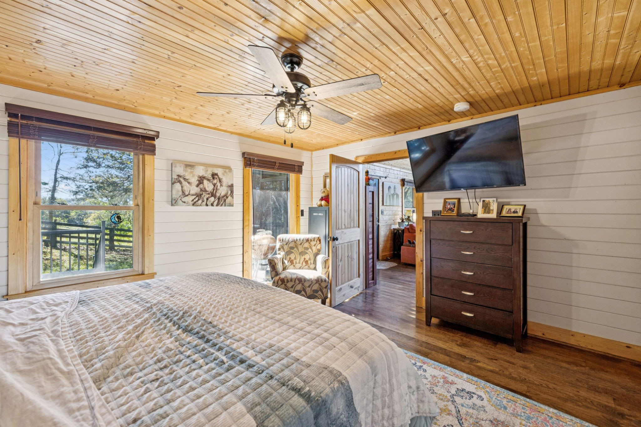 2846 Fuller Hollow Road Cornersville, TN 37047 - Photo 32 of 90