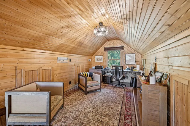 a view of a swimming pool