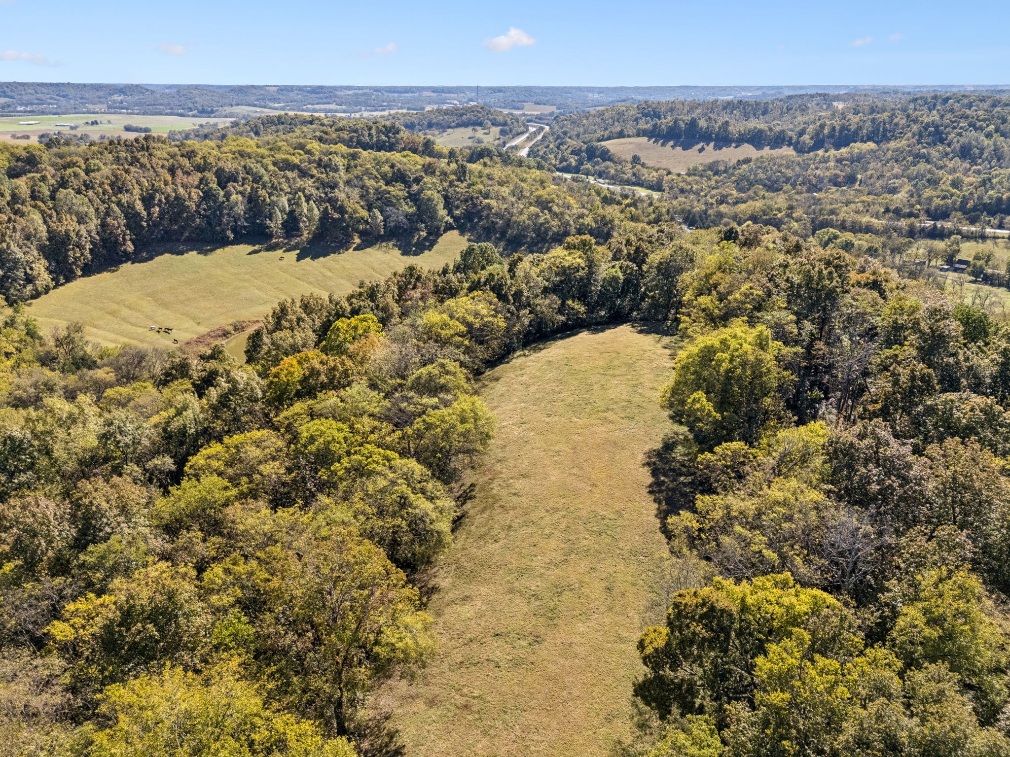 2846 Fuller Hollow Road Cornersville, TN 37047 - Photo 5 of 90